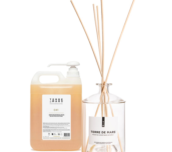 Révélation Diffuseur de Parfum d'Intérieur