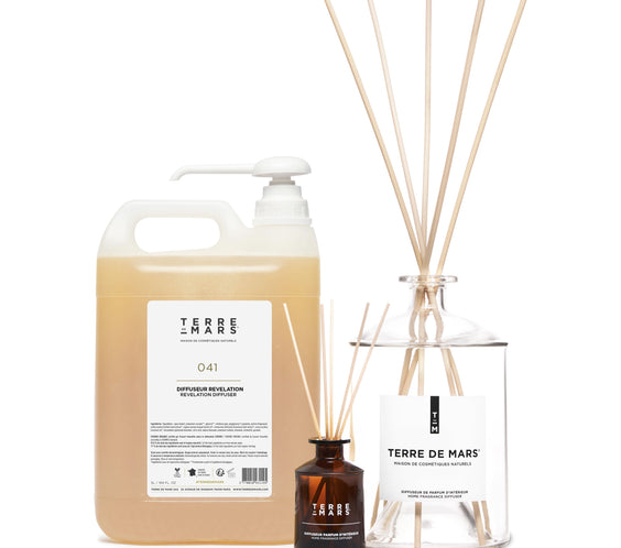 Révélation Diffuseur de Parfum d'Intérieur