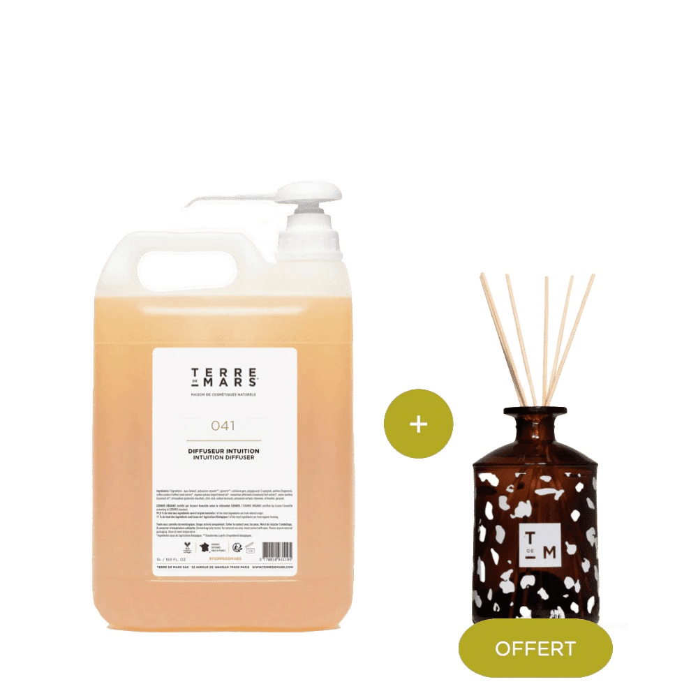 Révélation Diffuseur de Parfum d'Intérieur — 5L.+ flacon Offert
