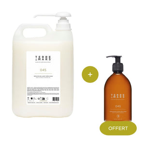 Gel Lavant Corps & Mains Révélation