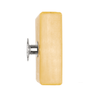 Porte Savon Aimanté - Porte savon aimanté avec ventouse pour les produits solides Terre de Mars. Il permet de faire sécher les produits prolongeant ainsi leur durée de vie.