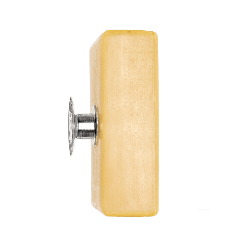Magnetic Soap Holder - Magnetic soap holder with suction cup for Terre de Mars solid products. It lets products dry, extending their lifespan.