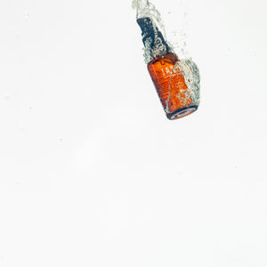 Resonance face oil