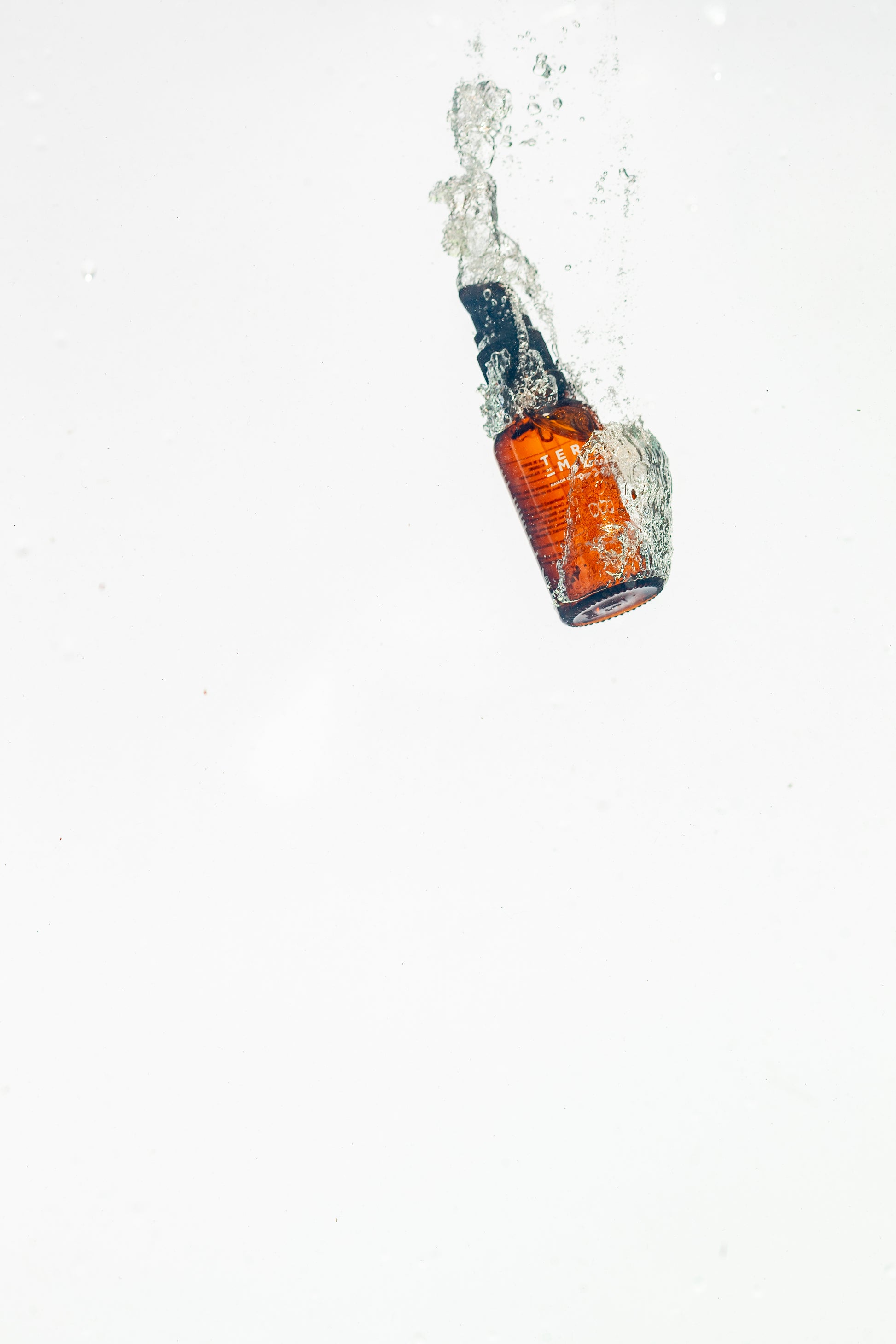 Resonance face oil