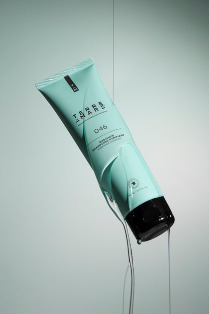 Radiance Purifying Shampoo
