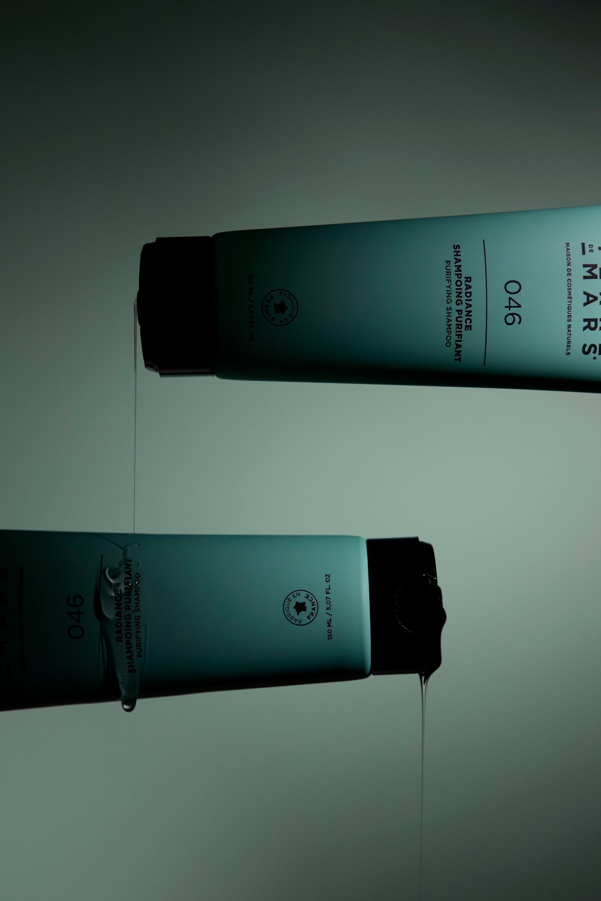 Shampoing Purifiant Radiance