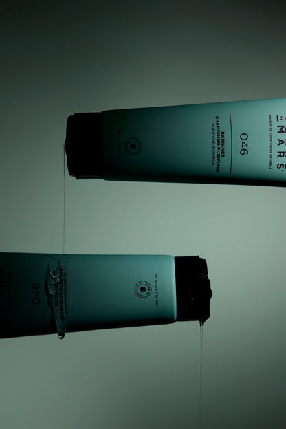 Radiance Purifying Shampoo