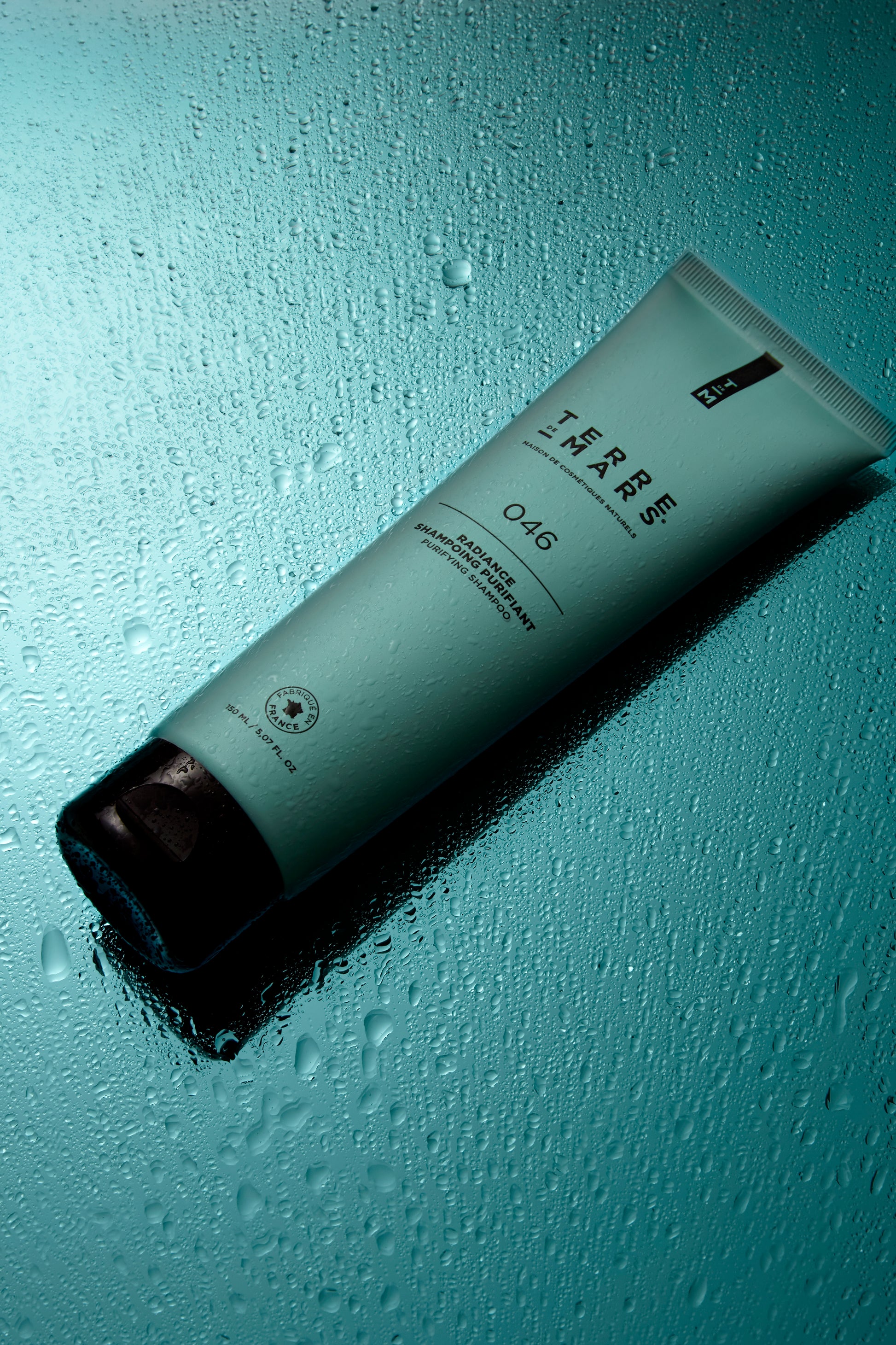 Shampoing Purifiant Radiance