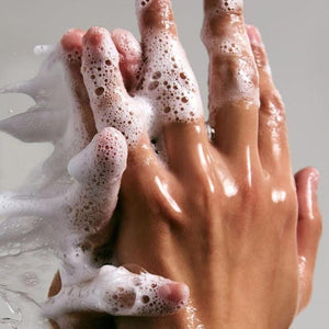 Gel Lavant Corps & Mains Radiance