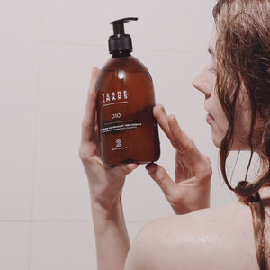 Irreverence Nourishing shampoo