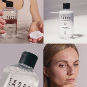 Celeste micelar water