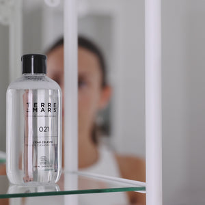 Celeste micelar water