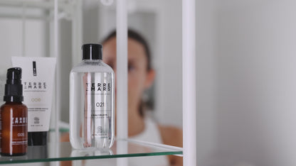 Celeste micelar water