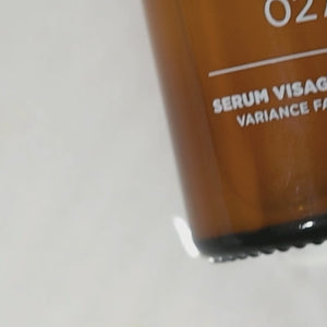 Variance Face Serum