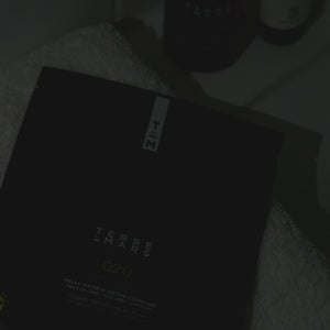 Milky Cotton Mask