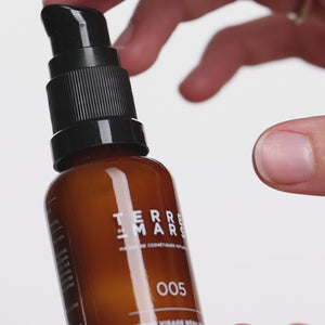 Resilience face cream