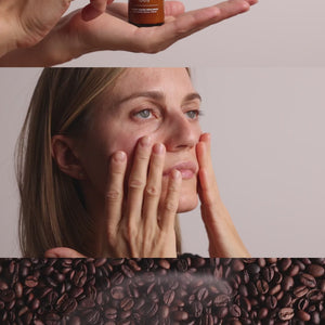 Resilience face cream