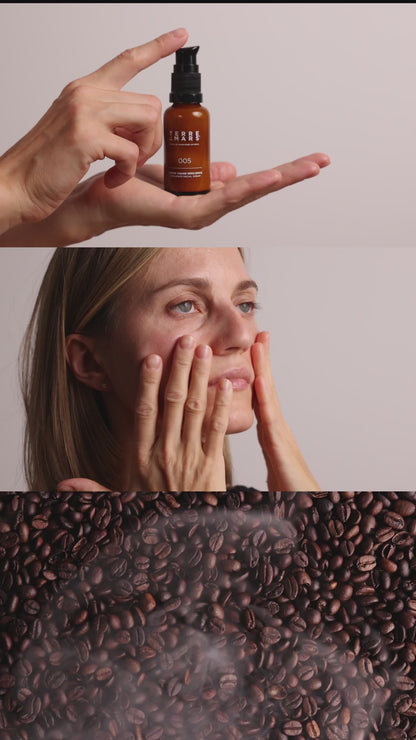 Resilience face cream