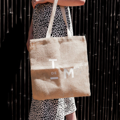 TdeM Maison bag