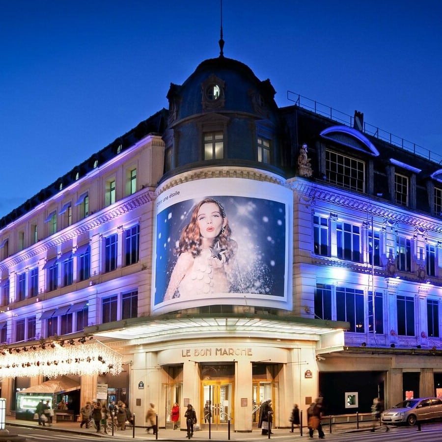 Le Bon Marché Rive Gauche