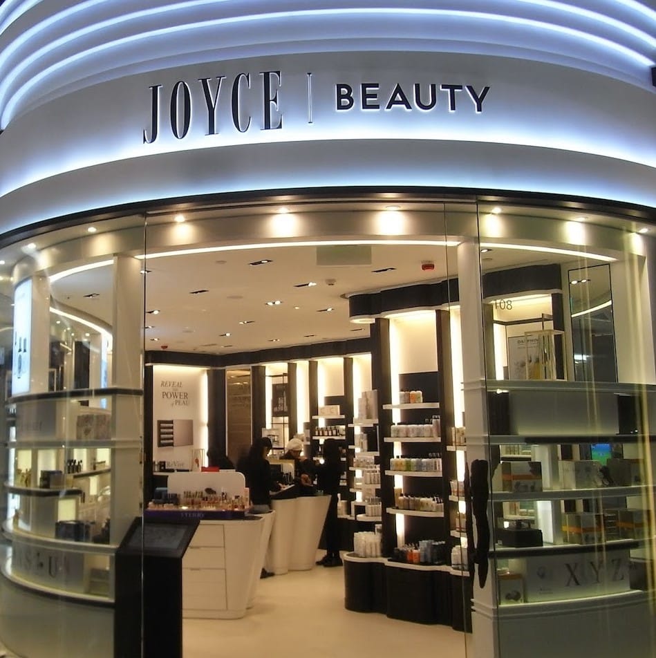 Joyce Beauty