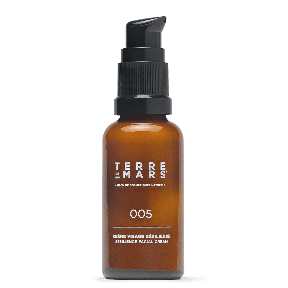 Crème Visage Résilience