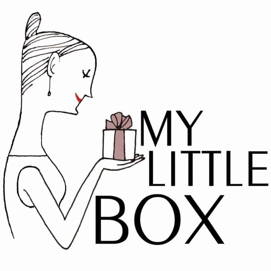 My Little Box