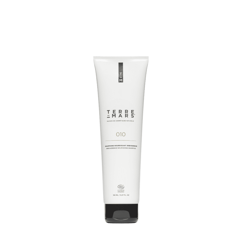 Shampoing Nourrissant Irrévérence