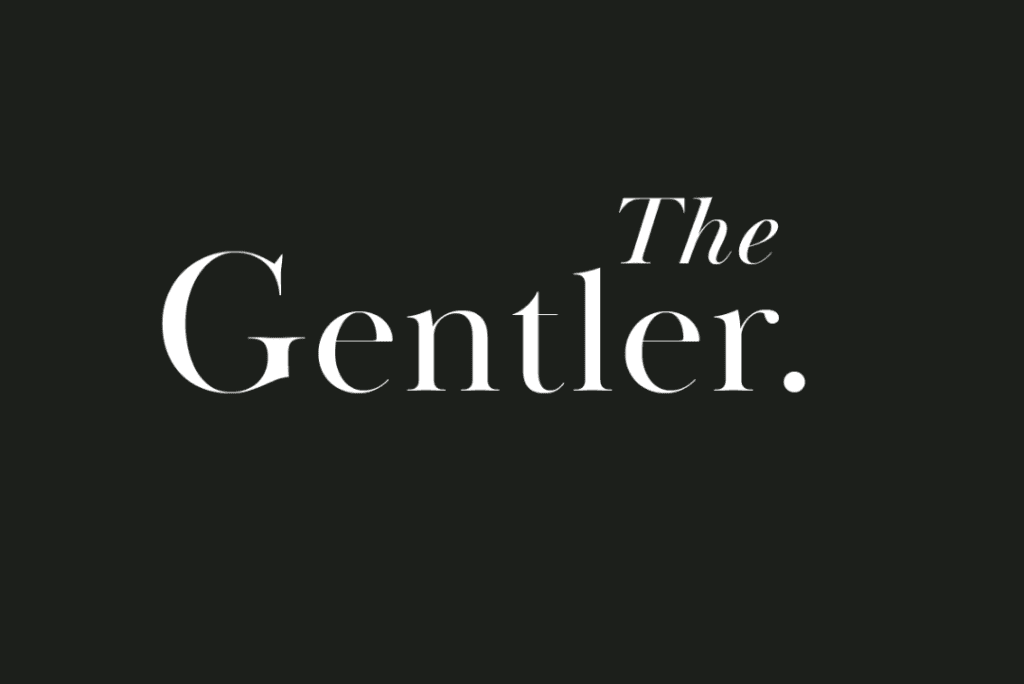 The Gentler