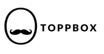 Toppbox