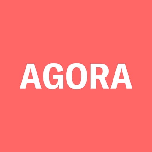 Agora