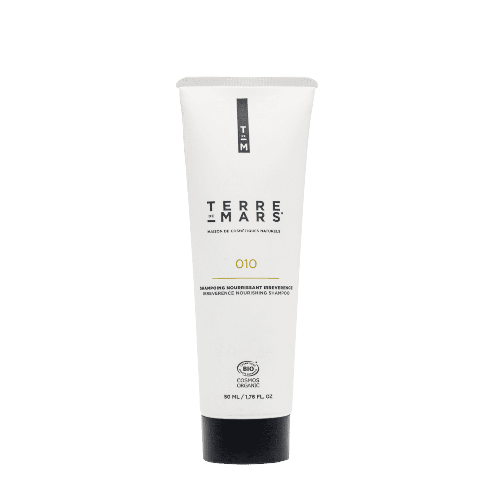 Irrévérence Shampoo