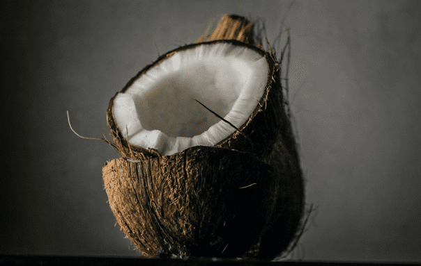 Les bienfaits de l'huile de Coco pour le visage