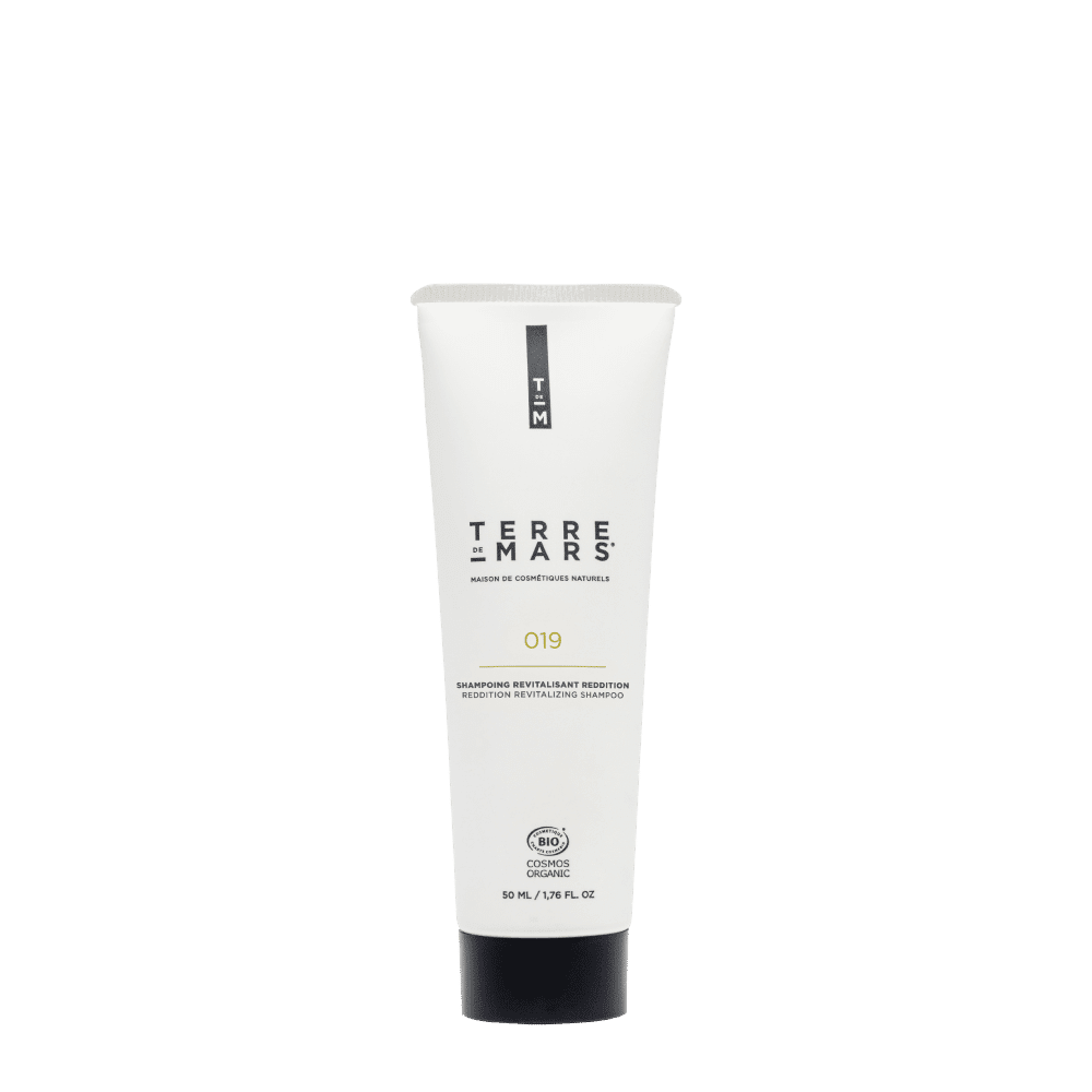 Shampoing Revitalisant Reddition