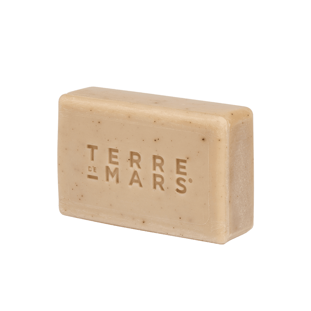 Pain de Savon Reddition