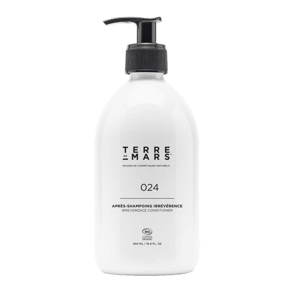 Après-Shampoing Irrévérence