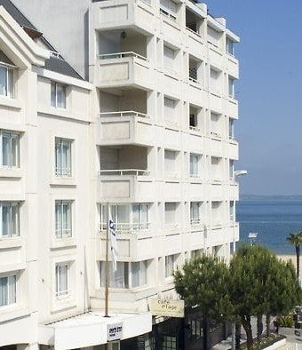 Le B d'Arcachon