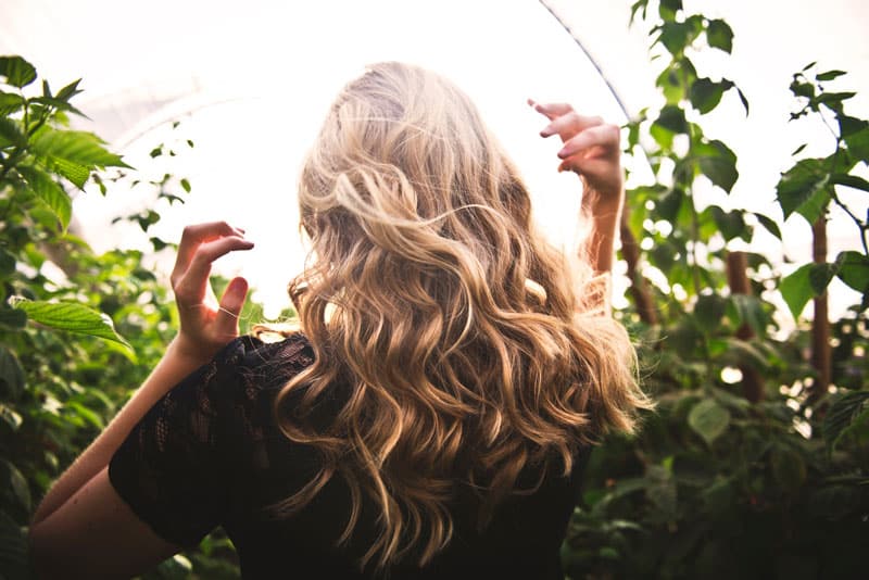 shampoing solide bon pour cheveux