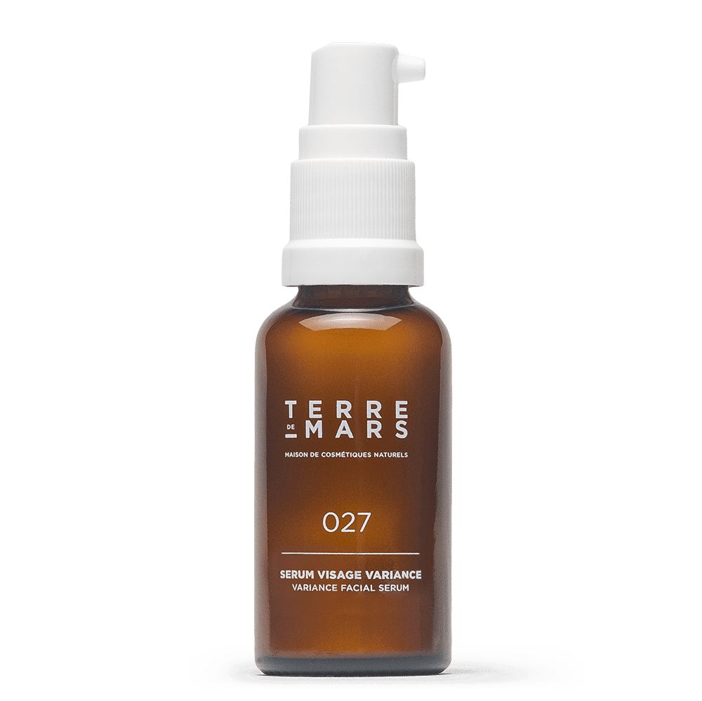 Sérum Visage Variance
