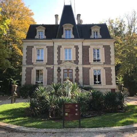 Hôtel Les Jardins d'Epicure