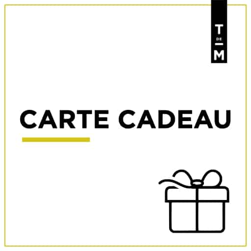 Carte Cadeau