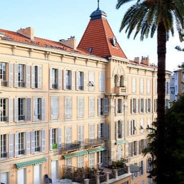 Malmaison Hôtel